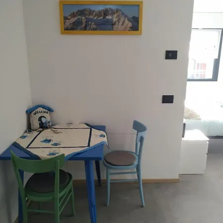 Mountain Holidays 3*