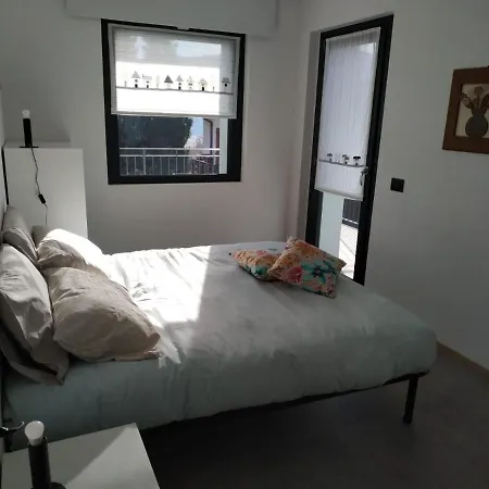 Mountain Holidays Bed & Breakfast Rovetta
