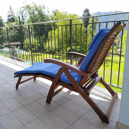 Mountain Holidays Rovetta