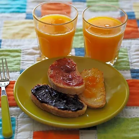 Alojamento de Acomodação e Pequeno-almoço Mountain Holidays Rovetta